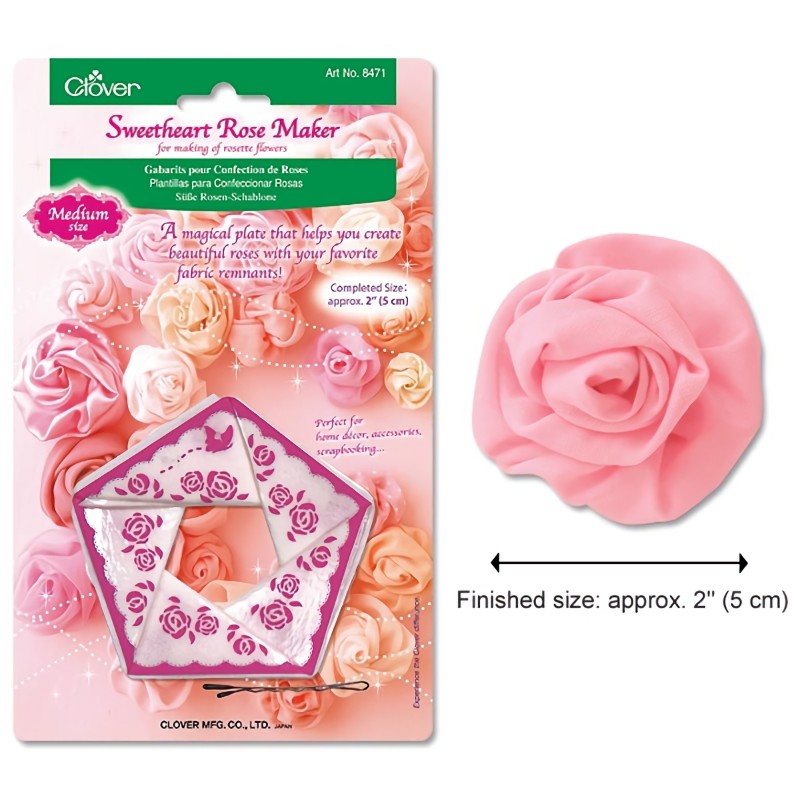 Hanah Bias Cut Silk Ribbon - Bougainvillea Hanah Bias Cut Silk Ribbon - Bougainvillea