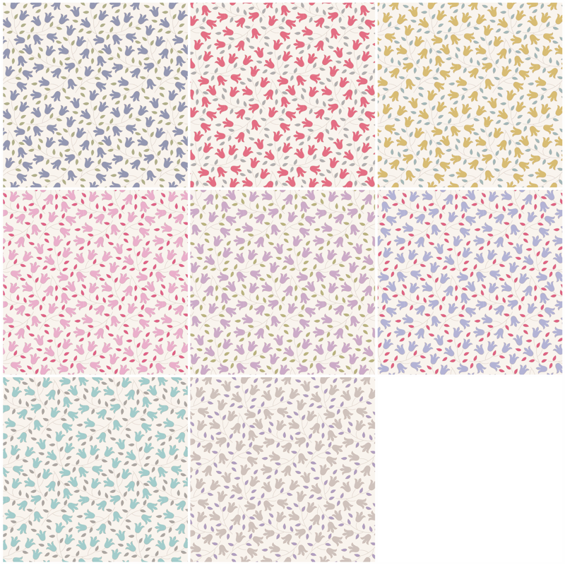 Hanah Bias Cut Silk Ribbon - Sea Cave Hanah Bias Cut Silk Ribbon - Sea Cave