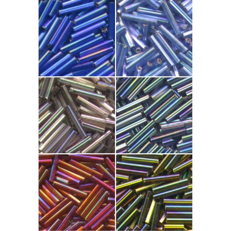 Colour Streams Fabrics - Poppy 27 Colour Streams Fabrics - Poppy 27