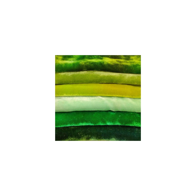 Colour Streams Silk Ribbons - Salt Bush 36 Colour Streams Silk Ribbons - Salt Bush 36