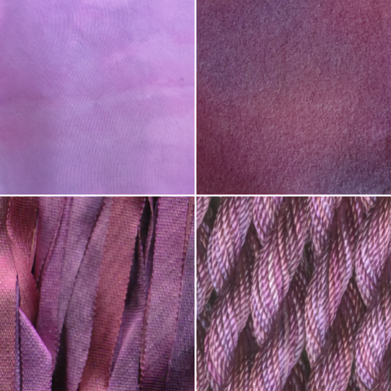 Colour Streams Silk Threads - Umbrian Gold 25 Colour Streams Silk Threads - Umbrian Gold 25