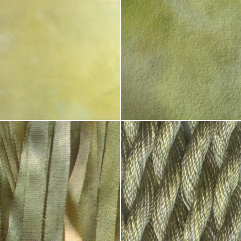 Colour Streams Silk Threads - Lillipilli 31 Colour Streams Silk Threads - Lillipilli 31