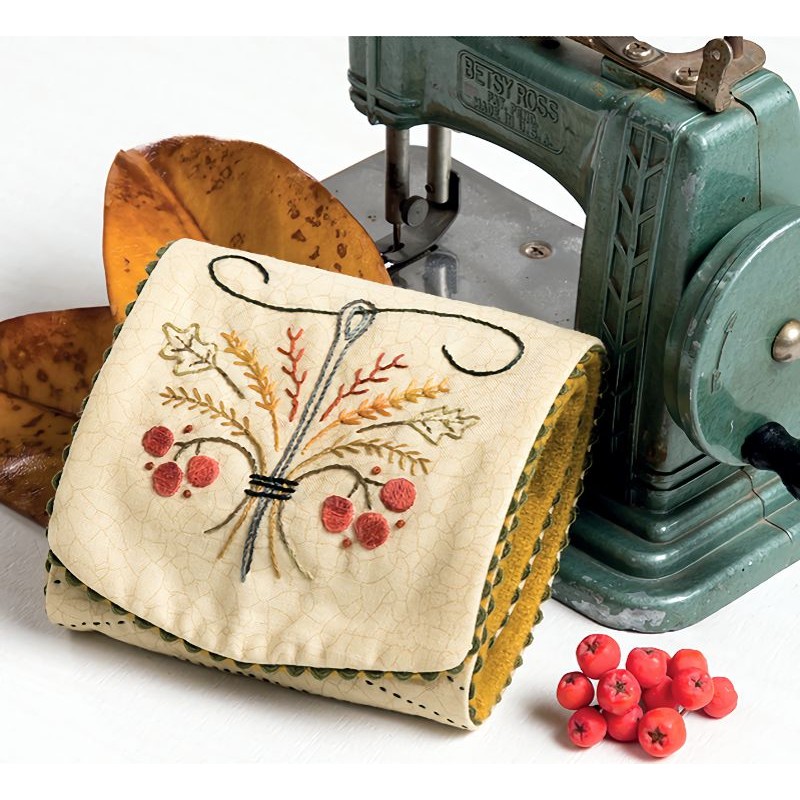 Wool Felt® - Copper Kettle Wool Felt® - Copper Kettle