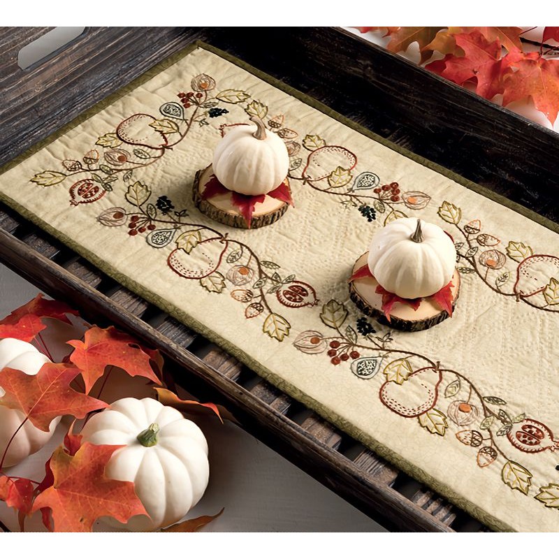 Wool Felt® - Rustic Crimson Wool Felt® - Rustic Crimson
