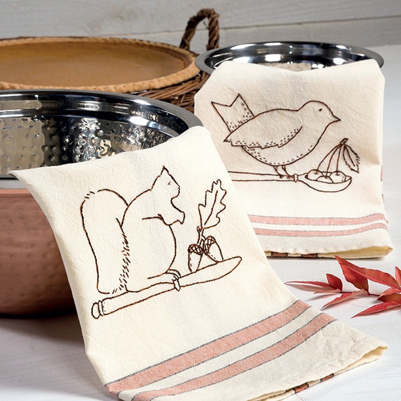 Wool Felt® - Ember Wool Felt® - Ember