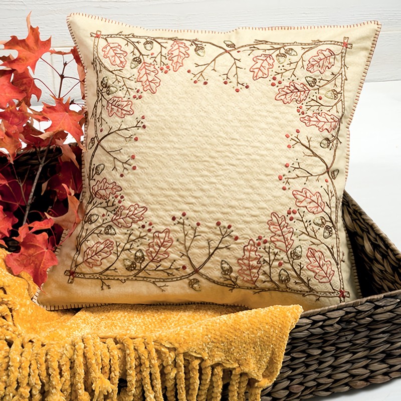Wool Felt® - Cedar Chest Wool Felt® - Cedar Chest
