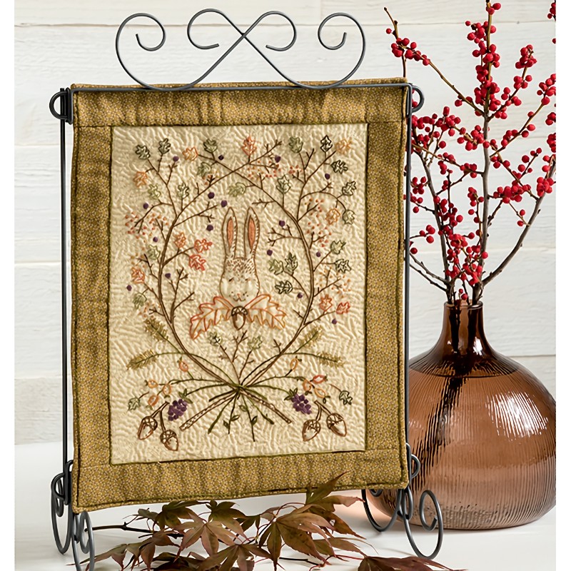 Wool Felt® - Copper Wool Felt® - Copper