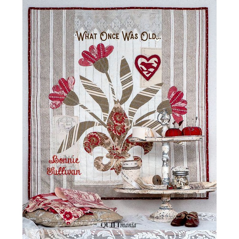 Wool Felt® - Blushing Bride Wool Felt® - Blushing Bride