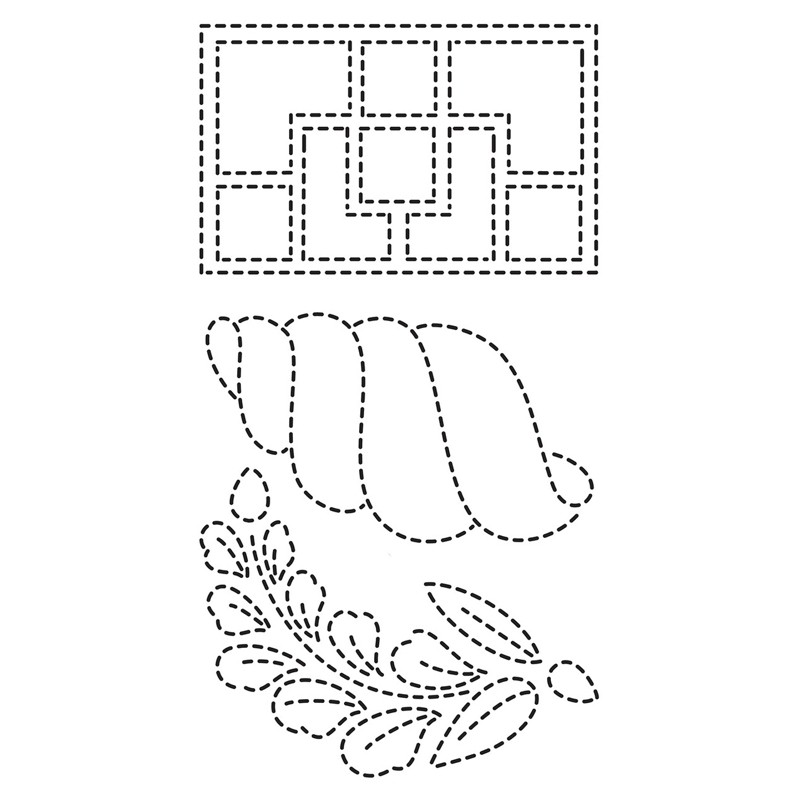 Wool Felt® - Angel Wings Wool Felt® - Angel Wings