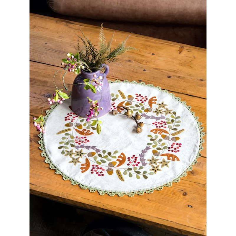 Wool Felt® - Grape Jelly Wool Felt® - Grape Jelly